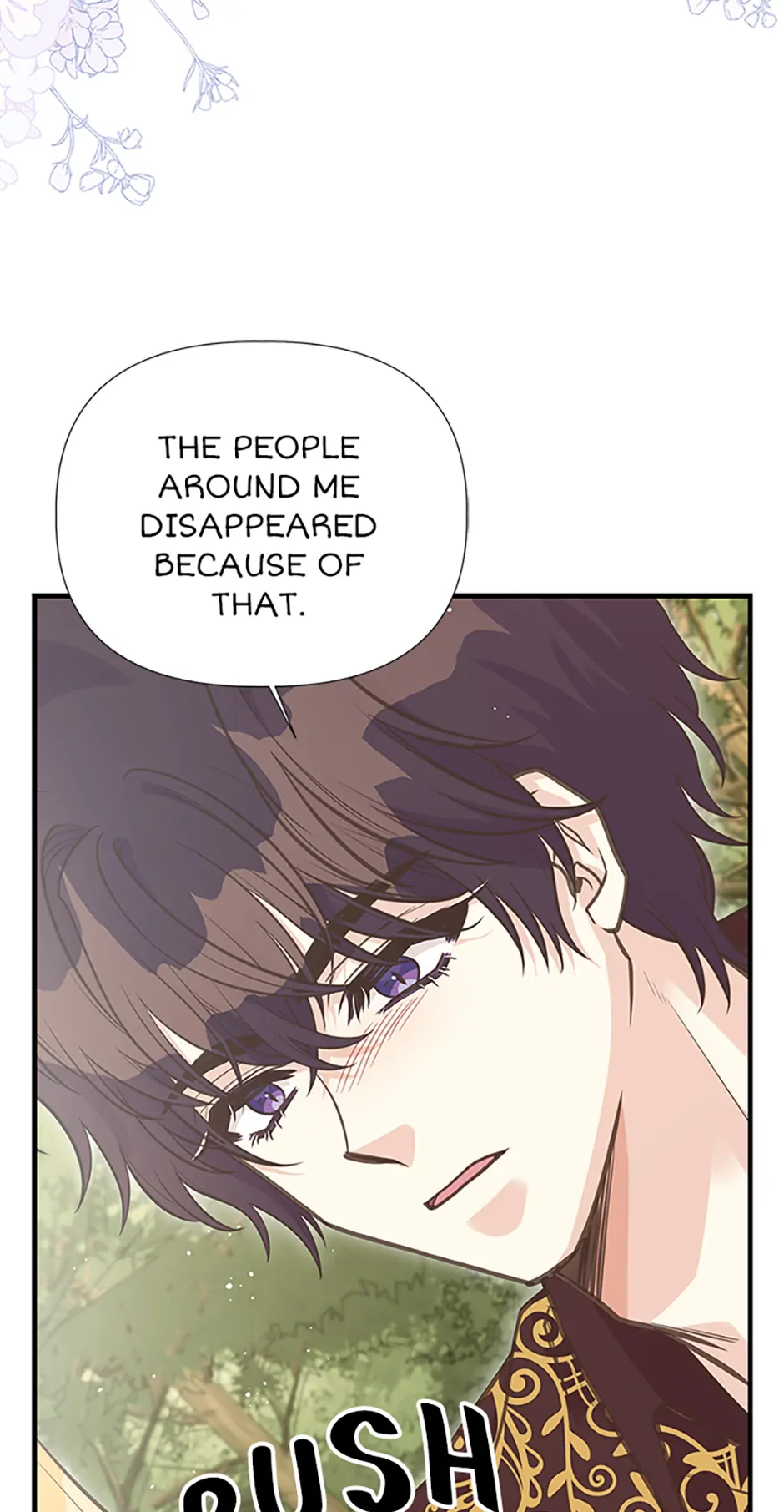 My Sister Picked Up The Male Lead Chapter 113 42